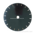 Vacuum Brazed Diamond Blade/Diamond Cutting Blade/Diamond Disc